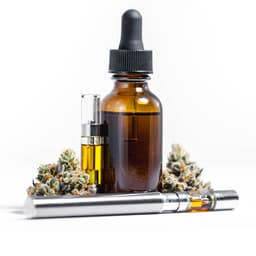 Cannabis Vape