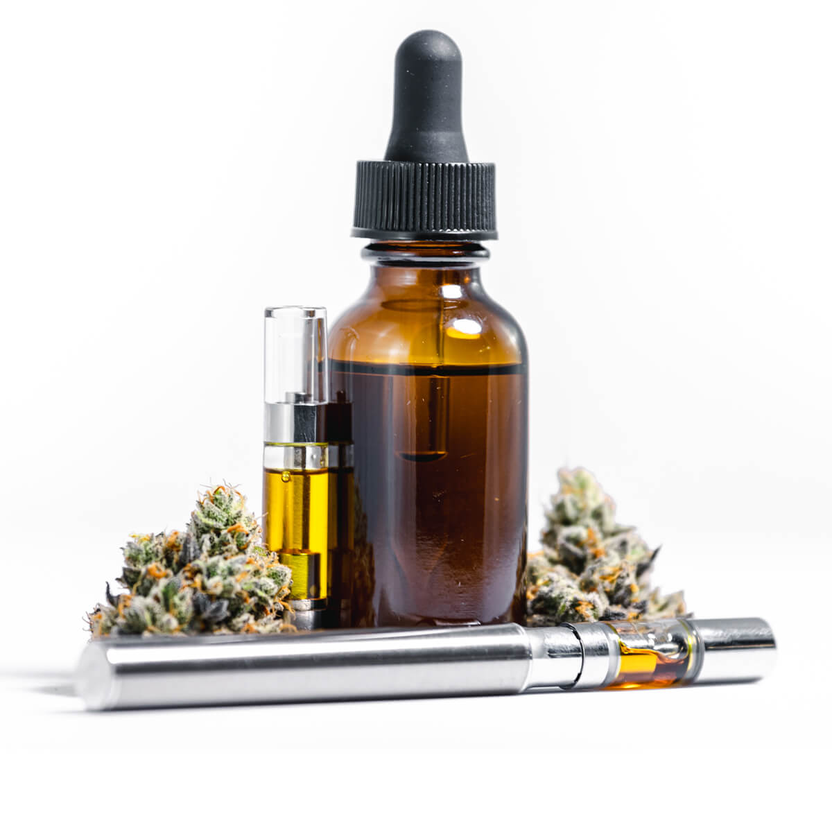 GREAT GARDENER FARMS - BARBARA BUD COLD CURED ICE WATER HASH