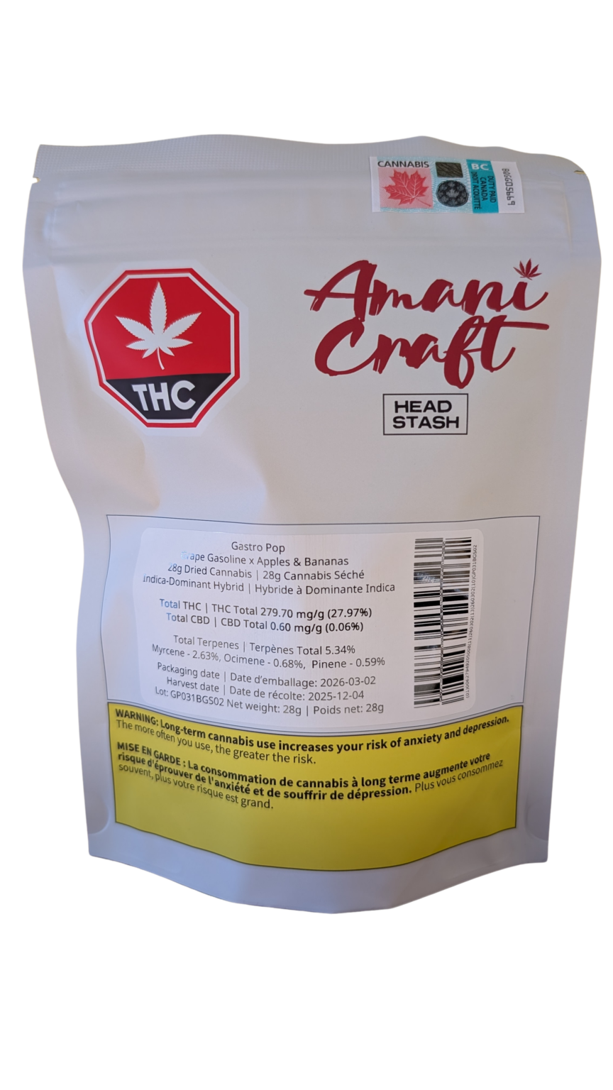 Amani-Craft-Cannabis-Gastro-Pop-28G Gastro Pop by Amani Craft