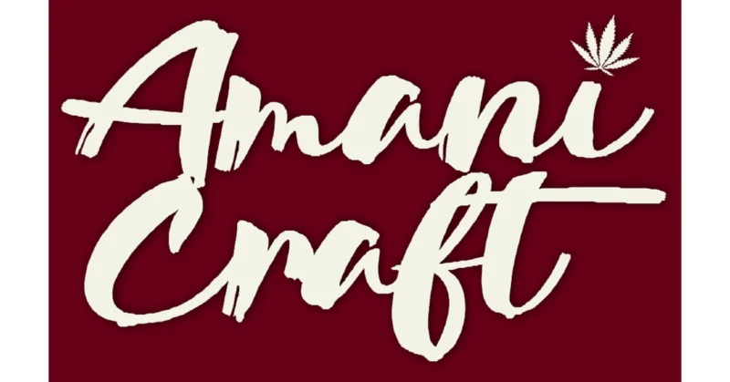 Amani-Craft-Logo Gastro Pop by Amani Craft